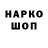 Дистиллят ТГК Wax Fedor Kretov